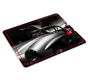 Originele muismat Mercedes 300sl - TenStickers