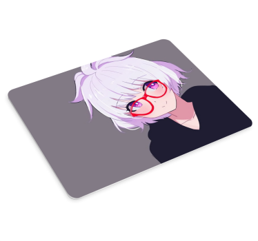 Anime muismat charmant anime personage - TenStickers