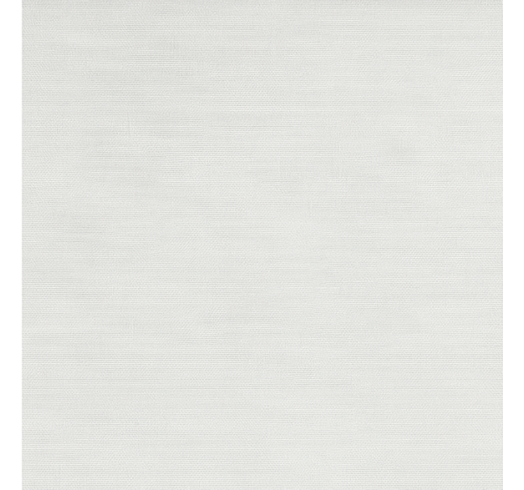 Parelwit semi-transparant eetkamer rolgordijn - TenStickers