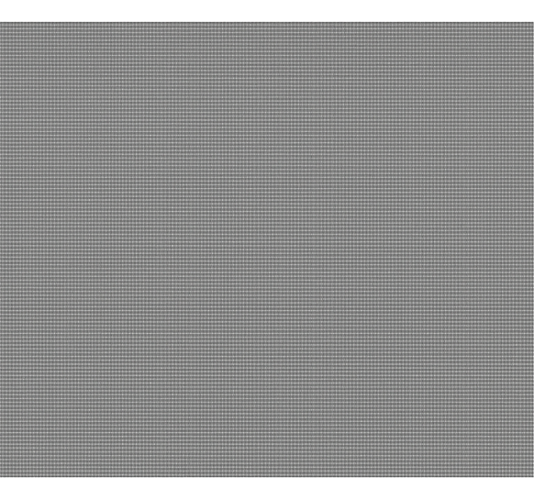 Kantoor rolgordijn grijze wolvenlook - TenStickers