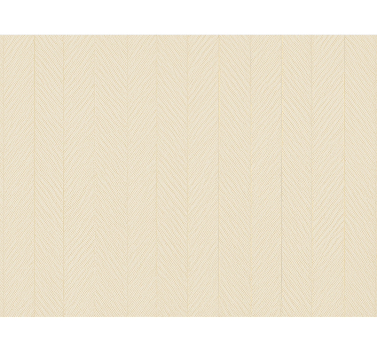 Kantoor rolgordijn linnen stof patroon - TenStickers