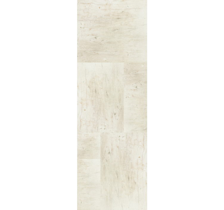 Rolgordijn grijs elegant steenpatroon - TenStickers