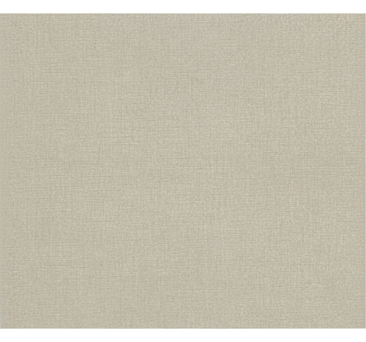 Rolgordijn grijs subtiele stof - TenStickers