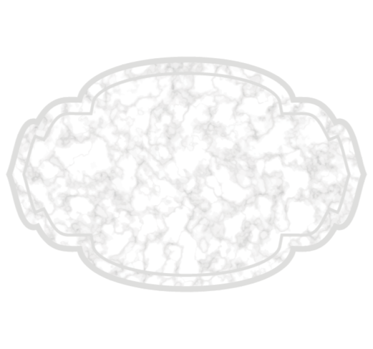 Rolgordijn grijs marmerwit - TenStickers