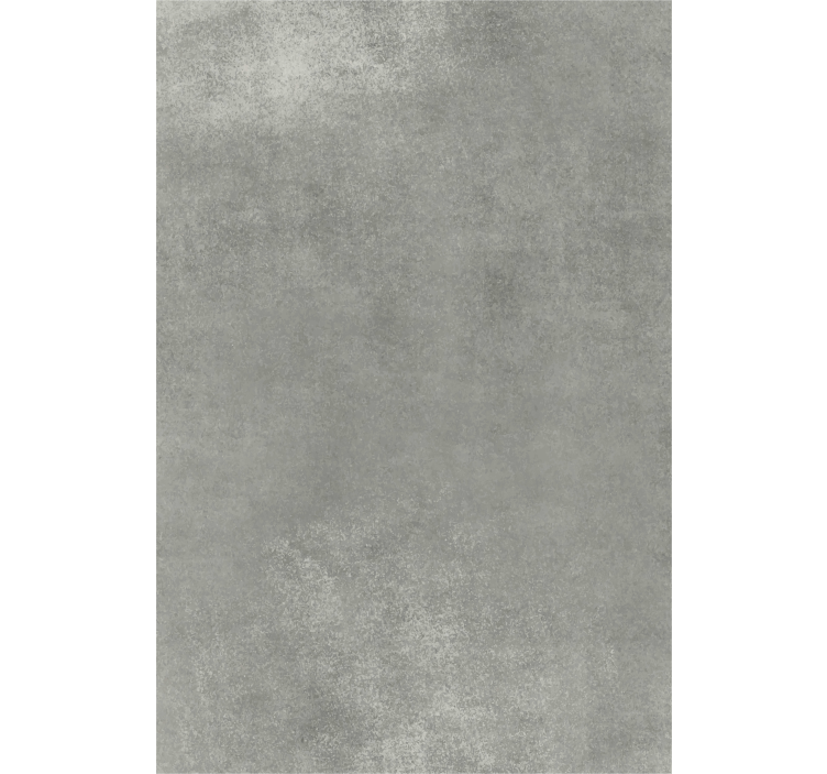 Beton effect patroon patronen rolgordijn - TenStickers