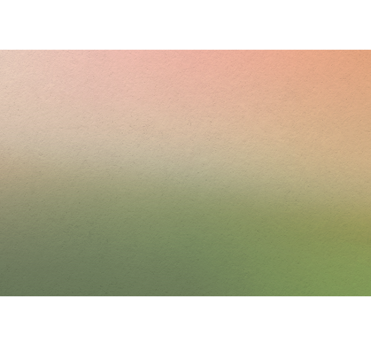 Gradiënt aardetinten patronen rolgordijn - TenStickers