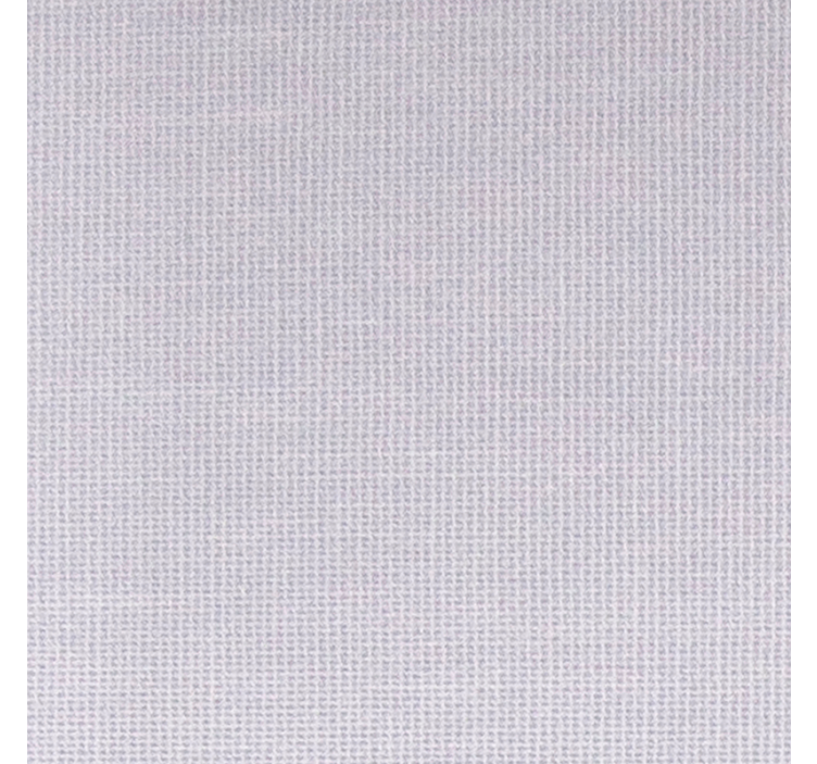 Zilver doorschijnend rolgordijn - TenStickers