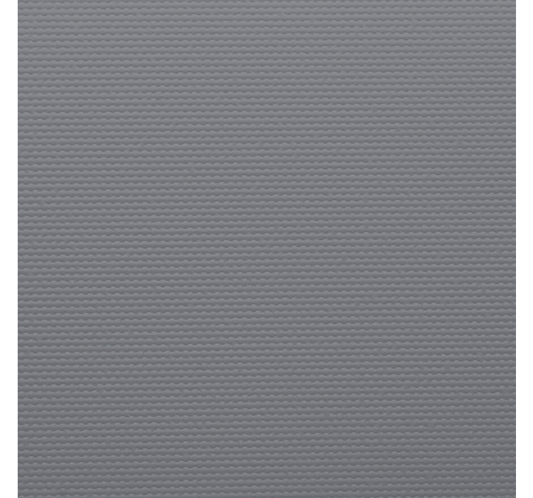 Rolgordijn donker grijs verduisterend - TenStickers