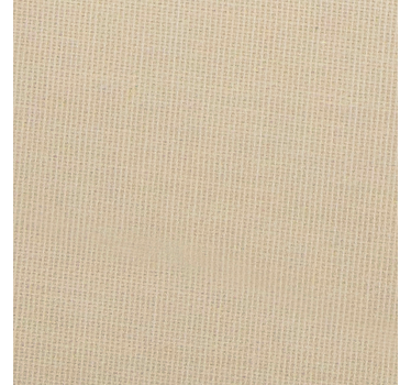 Beige rolgordijn doorschijnend - TenStickers