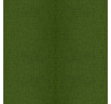 Groene stoffentextuur Raambekleding woonkamer - TenStickers