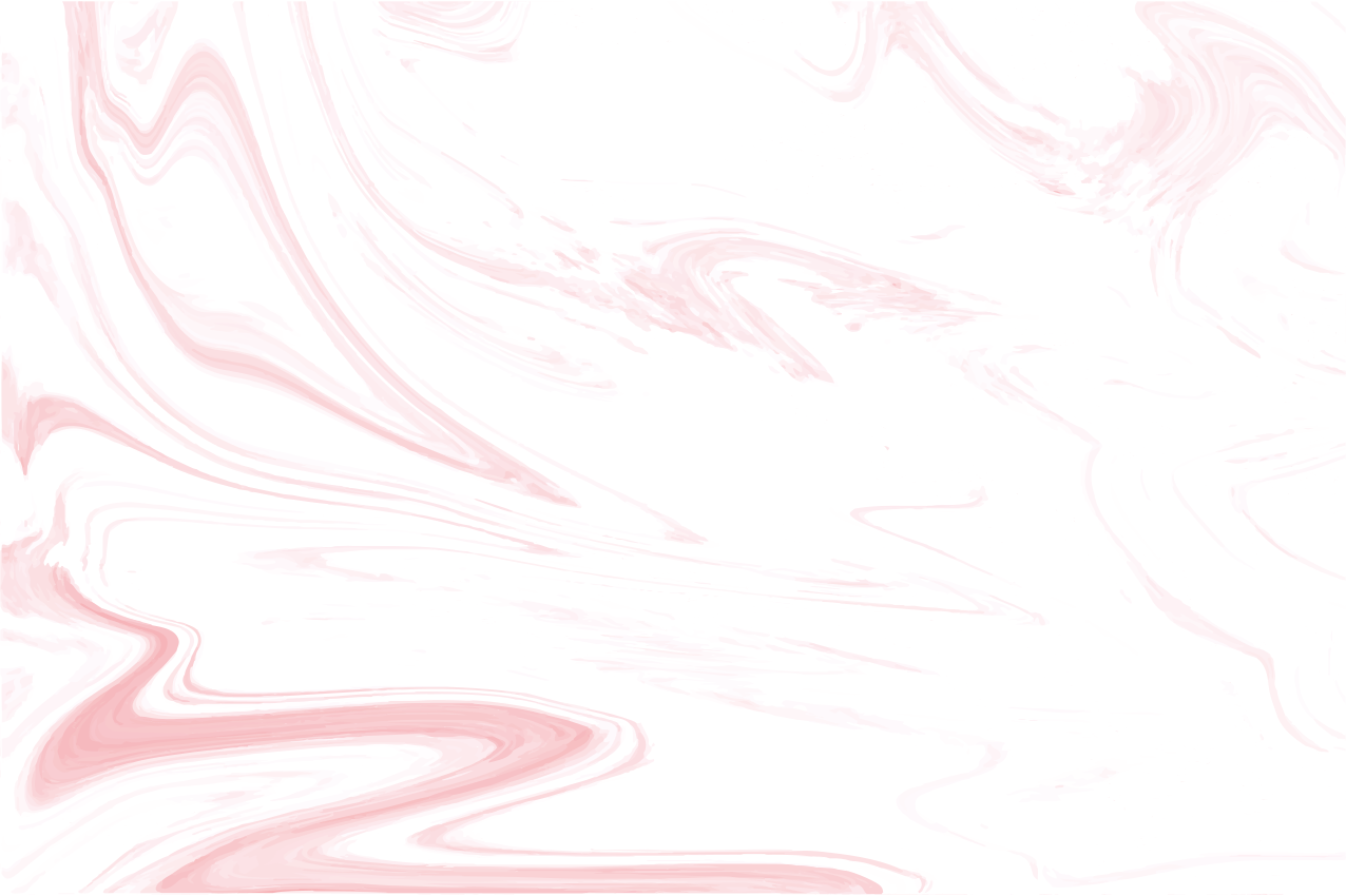 Houten placemat gemarmerd witte oppervlakte - TenStickers