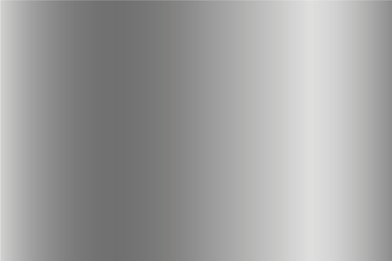 Moderne placemat elegante grijze oppervlak - TenStickers