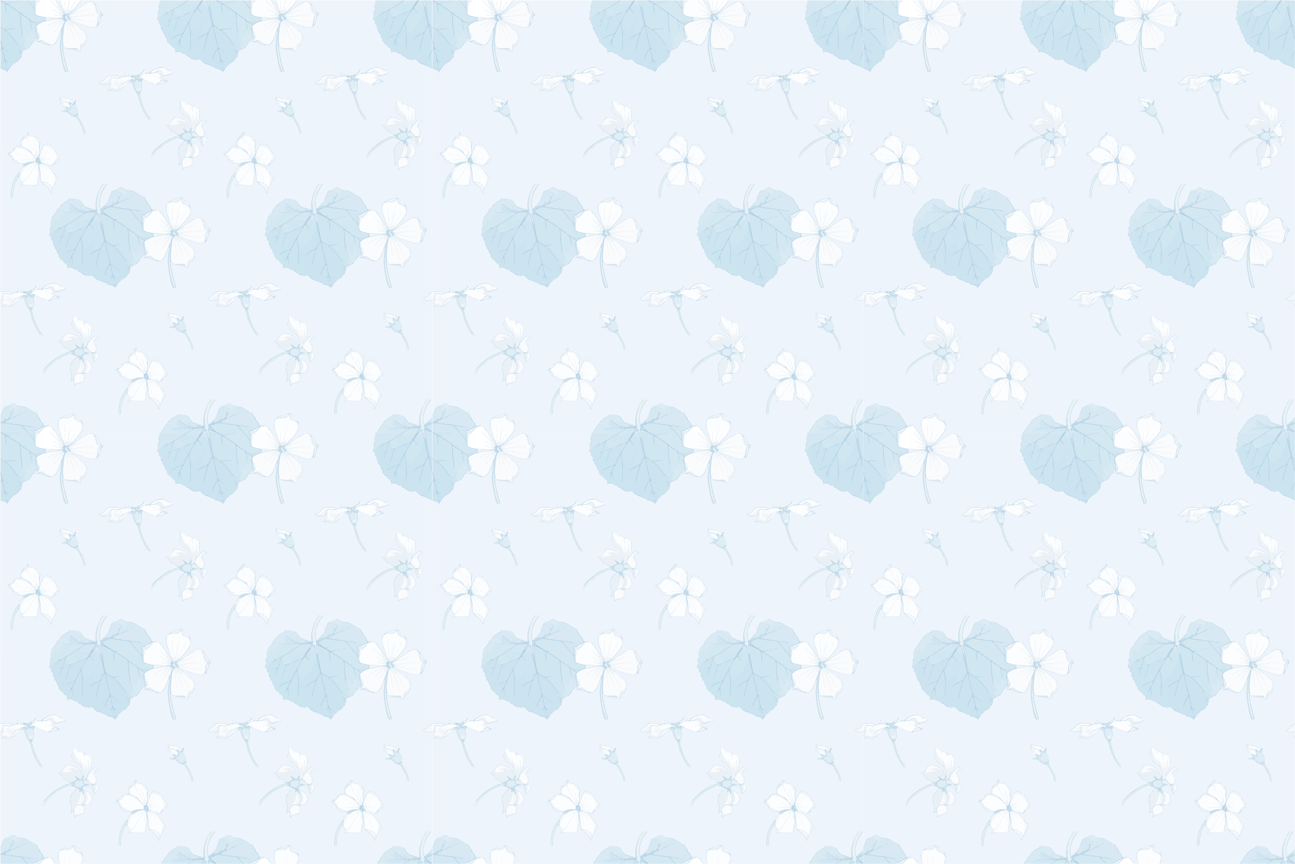Originele placemat met crimsontkleurige kom en eetstokjes - TenStickers