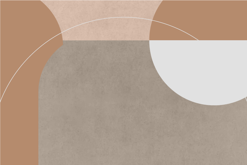 Moderne placema stijlvolle minimalistische oppervlakte - TenStickers