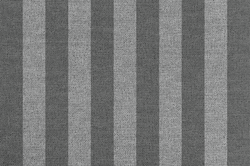 Houten placemat met gestreepte tafeloppervlak - TenStickers