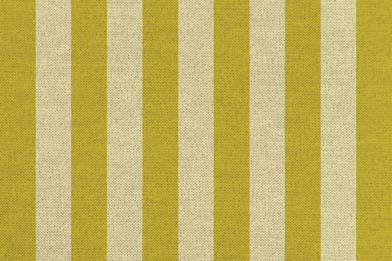 Moderne placemat met gedurfde strepen - TenStickers