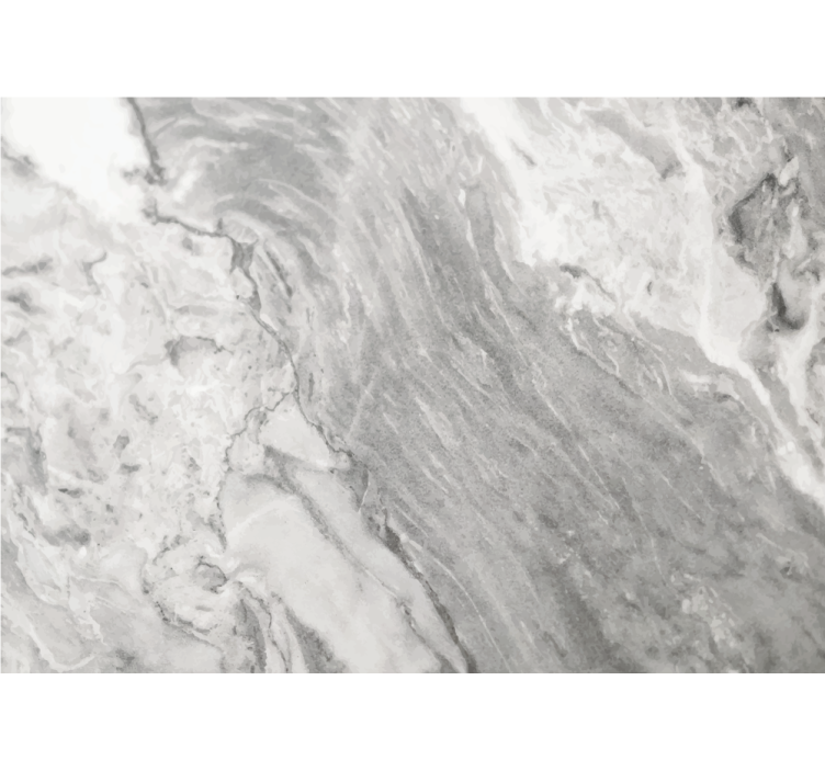 Fotobehang stenen met verfijnde marmerafwerking - TenStickers