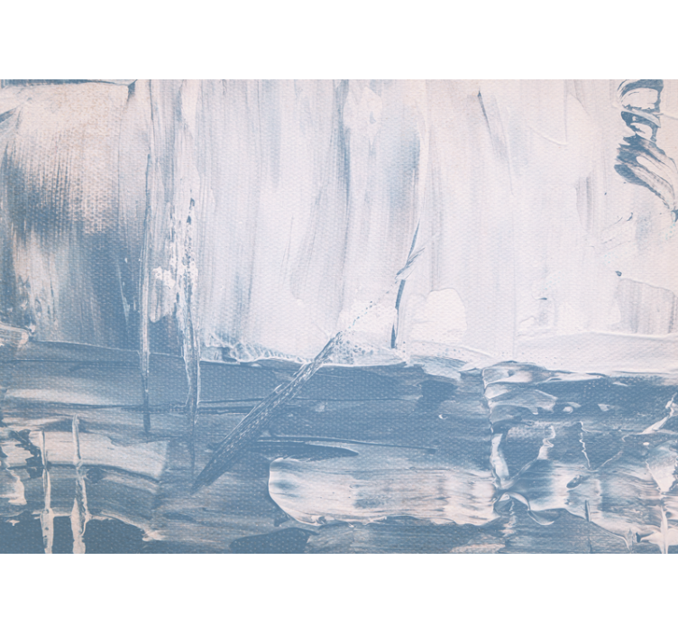 Abstract fotobehang textuur canvas patronen - TenStickers