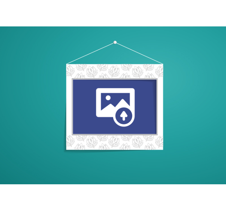 Romantisch koppelmoment fotobehang liefde - TenStickers