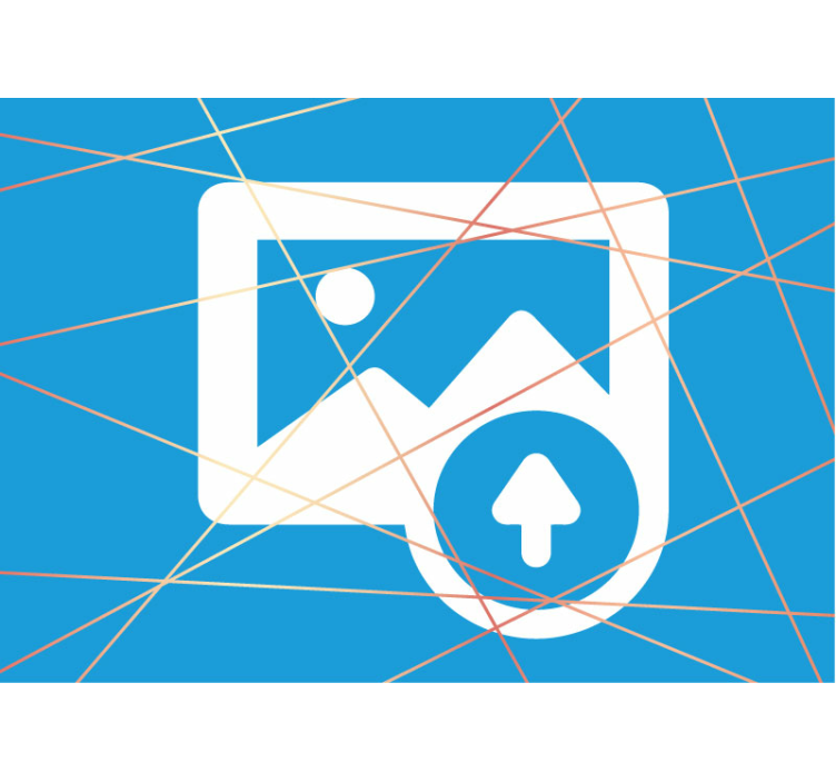 Zachte rozenbloesems fotobehang bloemen - TenStickers