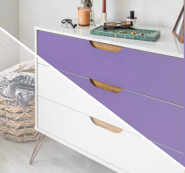 Zelfklevende folie - Op Maat - TenStickers