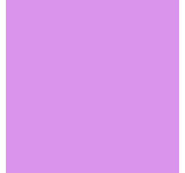 Zelfklevende folie - Mat Roze - TenStickers