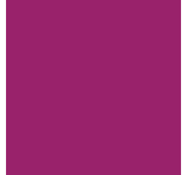 Zelfklevende folie - Mat Magenta - TenStickers