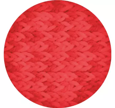 Sticker geometrische vormen ronde textuur patronen - TenStickers