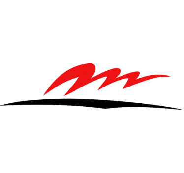 Boot sticker sportieve golf - TenStickers