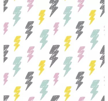 Stickers voor op meubels kinderkamer - TenStickers