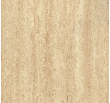 Meubel sticker zandbeige steenimitatie - TenStickers