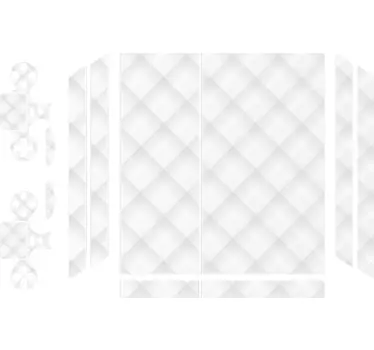 Ps4 sticker elegante oppervlakte cover - TenStickers