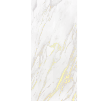 Marmeren koelkast wrap sticker texturen - TenStickers