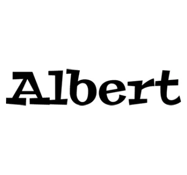 Meubel sticker stoel met naam - TenStickers