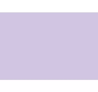 Lavendel kleur meubel sticker - TenStickers