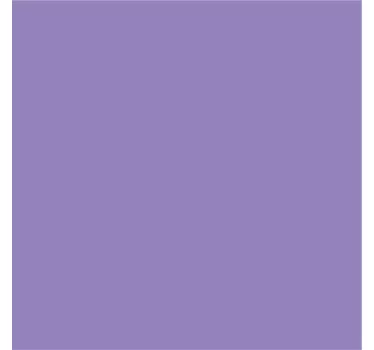 Matte lavendel Meubel sticker - TenStickers