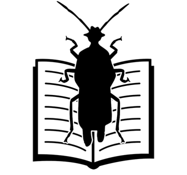 Muursticker Kafka metamorposis - TenStickers