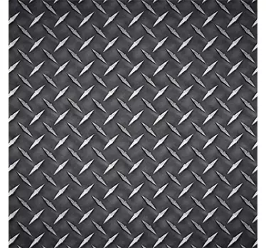 Meubel sticker Ikea metaal Lack - TenStickers