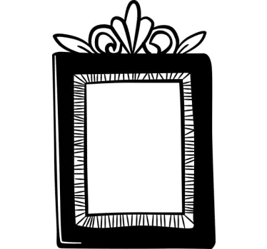 Sticker Kader - TenStickers