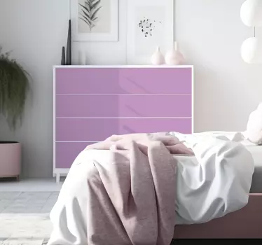Zelfklevende folie - Matroze Roze - TenStickers