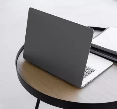 Gebarsten peper Skin voor laptop - TenStickers