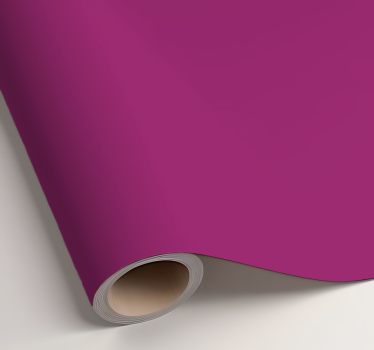 Zelfklevende folie - Mat Magenta - TenStickers