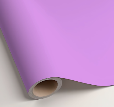 Zelfklevende folie - Mat Roze - TenStickers