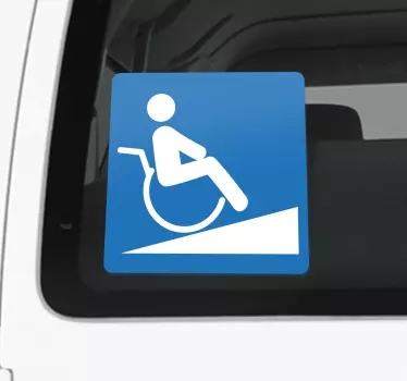 Sticker invalide - TenStickers