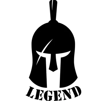 T-shirt vaders en zonen legendarische vader dochter - TenStickers