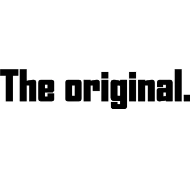 T-shirt vaders en zonen de origineel en de remix - TenStickers