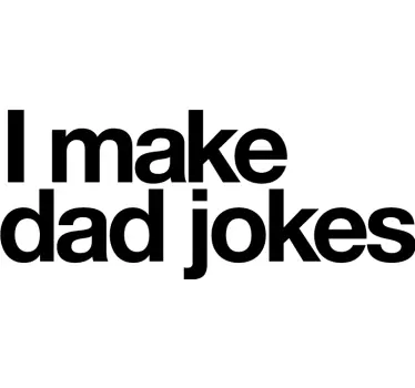 T-shirt vaders en zonen grappencombo - TenStickers