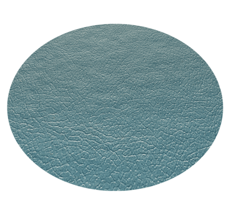 Vinyl tapijt textuur gebroken teal effect - TenStickers