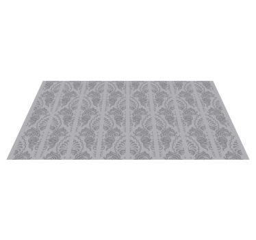 Getextureerde elegantie vinyl tapijt textuur - TenStickers