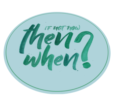 Zo niet nu vinyl tapijt zinnen en teksten - TenStickers
